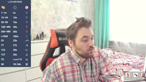 Snapshot of morlaios chatting on 01.10.26 Morl online show from 01.10.26