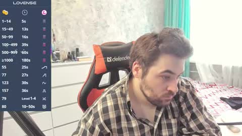 Snapshot of morlaios chatting on 01.12.26 Morl online show from 01.12.26