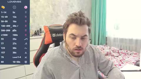 Snapshot of morlaios chatting on 01.13.26 Morl online show from 01.13.26