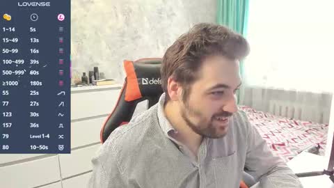 Snapshot of morlaios chatting on 01.14.26 Morl online show from 01.14.26