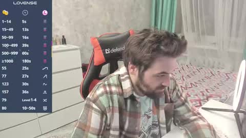 Snapshot of morlaios chatting on 02.03.26 Morl online show from 02.03.26