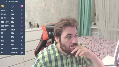 Snapshot of morlaios chatting on 02.13.26 Morl online show from 02.13.26