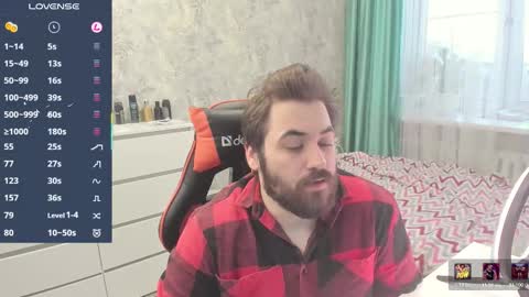 Snapshot of morlaios chatting on 02.17.26 Morl online show from 02.17.26