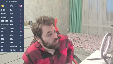 Snapshot of morlaios chatting on 02.19.26 Morl online show from 02.19.26