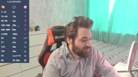 Snapshot of morlaios chatting on 02.26.26 Morl online show from 02.26.26