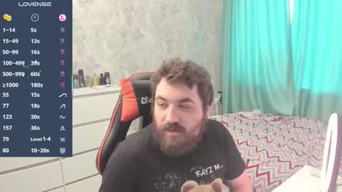 Morl online show from 03.05.26