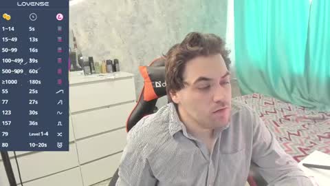 Morl online show from 03.31.26