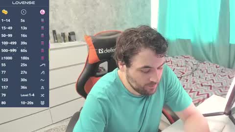 Morl online show from 04.19.26