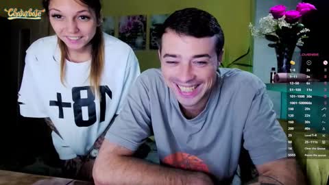 Snapshot of morningxxxtar chatting on 10.09.25 Lucy online show from 10.09.25