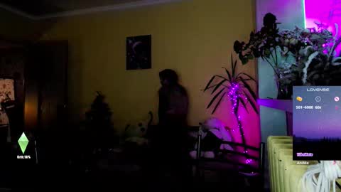 Lucy  online show from 01.11.26