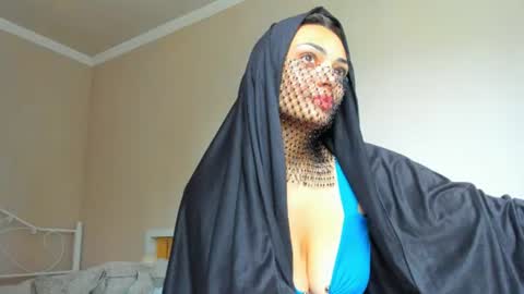 Medina online show from 06.19.26