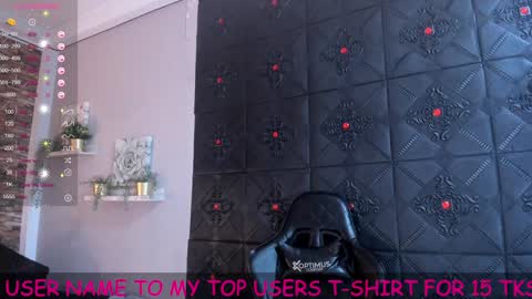 Morocha  online show from 01.19.25