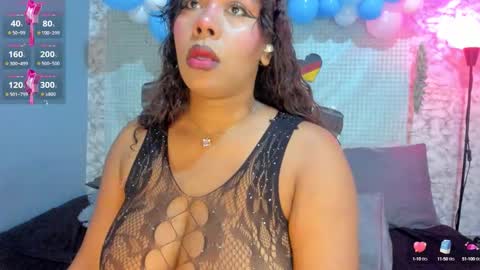 Morocha  online show from 09.29.25