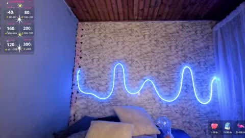 Morocha  online show from 04.04.26