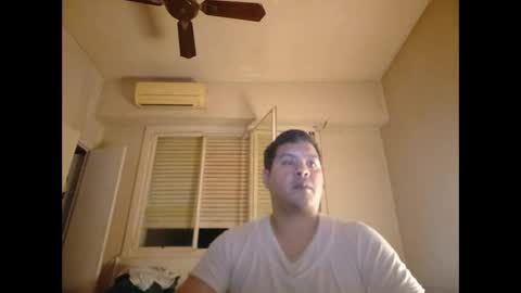 Bruno online show from 11.25.25