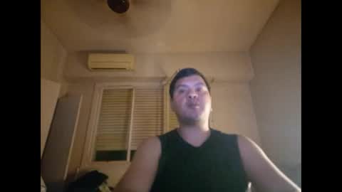 Bruno online show from 11.27.25