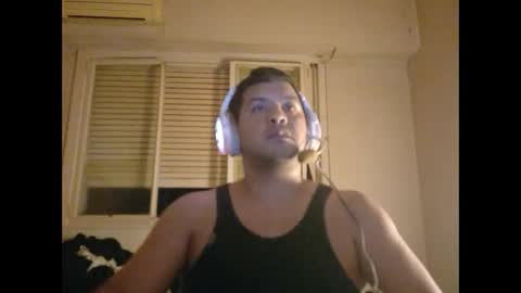 Snapshot of morocho777 chatting on 01.07.26 Bruno online show from 01.07.26