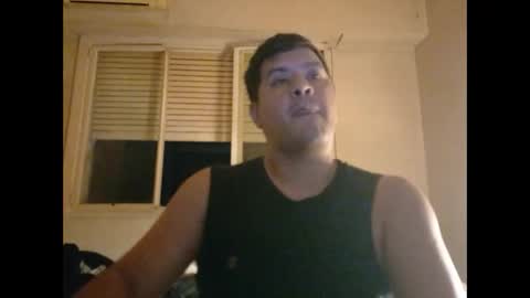 Snapshot of morocho777 chatting on 01.15.26 Bruno online show from 01.15.26