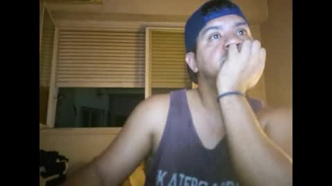 Snapshot of morocho777 chatting on 01.18.26 Bruno online show from 01.18.26