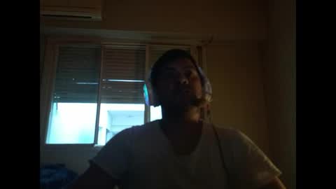 Snapshot of morocho777 chatting on 02.08.26 Bruno online show from 02.08.26