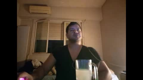 Snapshot of morocho777 chatting on 02.10.26 Bruno online show from 02.10.26