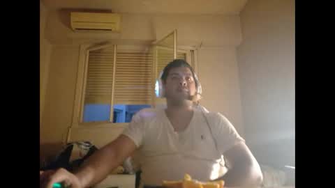 Snapshot of morocho777 chatting on 02.17.26 Bruno online show from 02.17.26