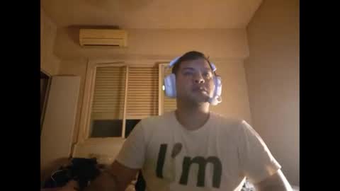 Snapshot of morocho777 chatting on 02.23.26 Bruno online show from 02.23.26