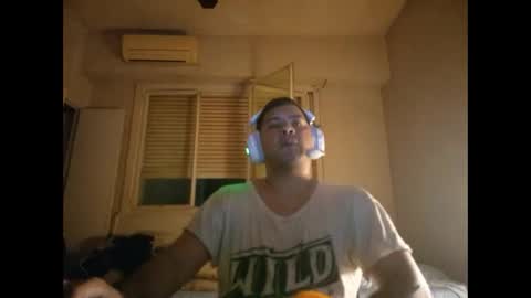 Snapshot of morocho777 chatting on 02.24.26 Bruno online show from 02.24.26