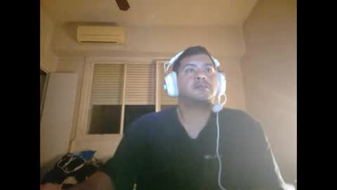 Snapshot of morocho777 chatting on 02.25.26 Bruno online show from 02.25.26