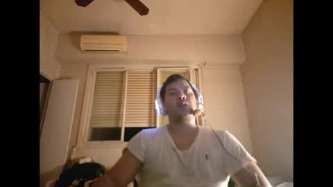 Snapshot of morocho777 chatting on 03.10.26 Bruno online show from 03.10.26