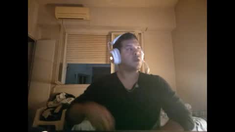 Snapshot of morocho777 chatting on 03.12.26 Bruno online show from 03.12.26