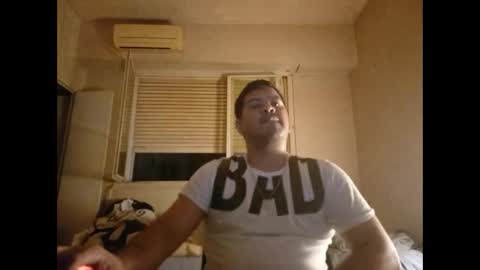 Snapshot of morocho777 chatting on 03.13.26 Bruno online show from 03.13.26