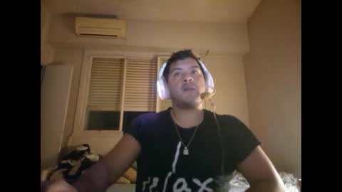 Snapshot of morocho777 chatting on 03.17.26 Bruno online show from 03.17.26