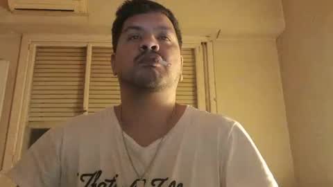 Bruno online show from 07.13.26