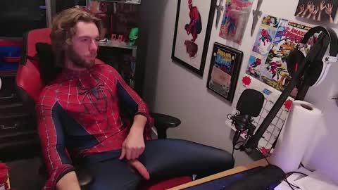 Morphas1s online show from 03.08.25