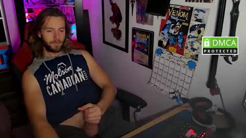 Morphas1s online show from 11.30.25