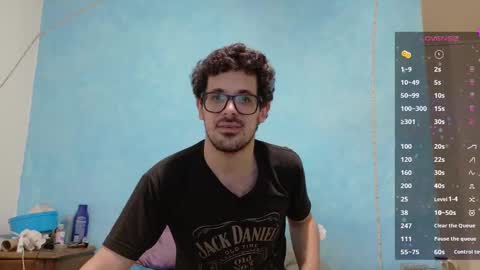 Morpheo online show from 10.31.25