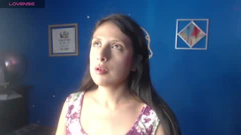 Antonella online show from 06.12.26