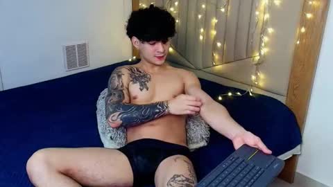 Morthy online show from 12.11.24