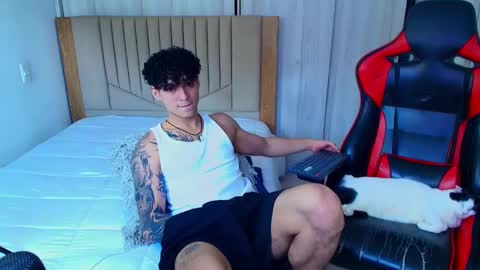 Morthy online show from 01.20.25