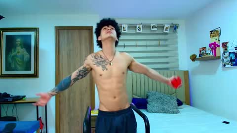 Morthy online show from 02.17.25