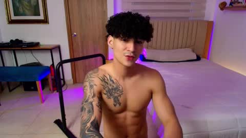 Morthy online show from 02.22.25