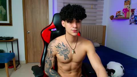 Morthy online show from 02.25.25