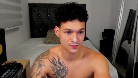 Morthy online show from 01.17.26