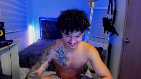 Morthy online show from 07.17.26