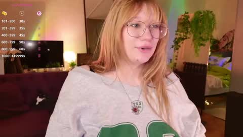 morvelyn online show from 04.18.26