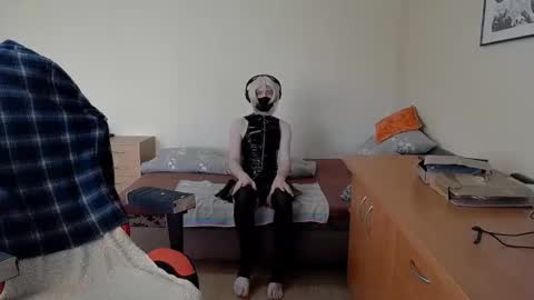 Mory online show from 02.05.25