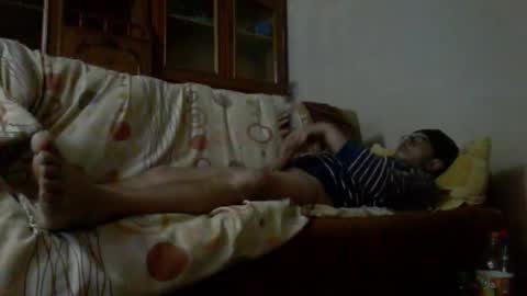 Nomadu online show from 02.17.25