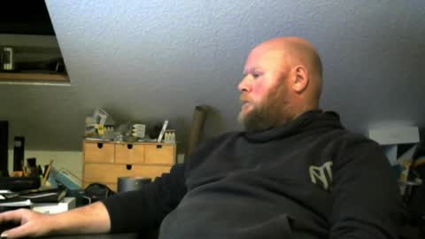 Martin online show from 01.11.25