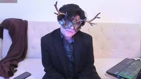 Cernos online show from 09.15.25